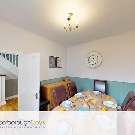 Scarborough Stays - Norwood House Экстерьер фото