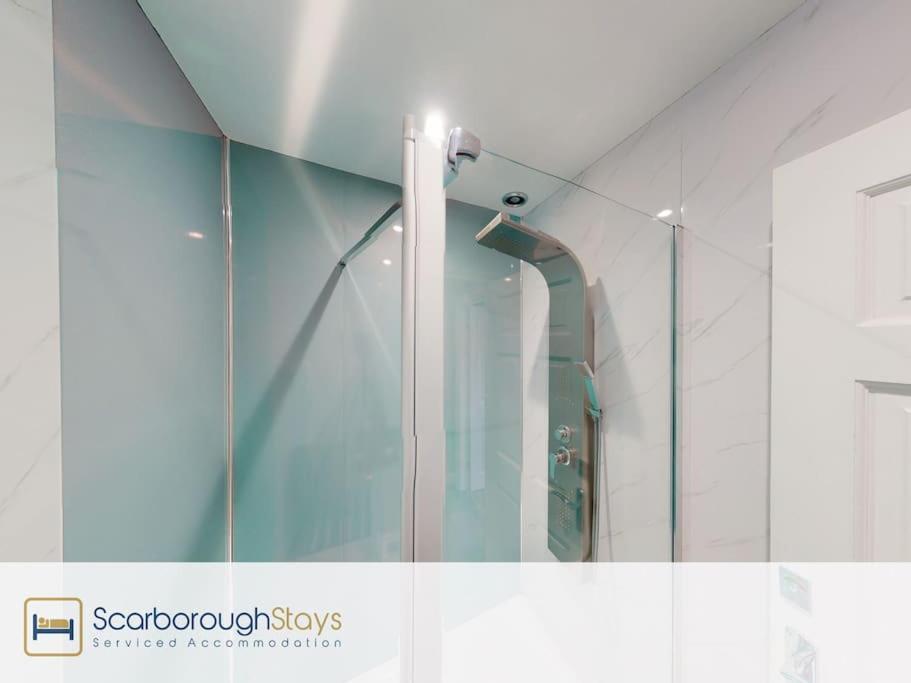 Scarborough Stays - Norwood House Экстерьер фото