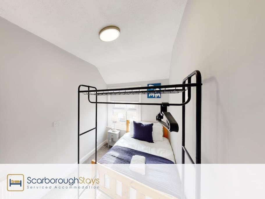 Scarborough Stays - Norwood House Экстерьер фото