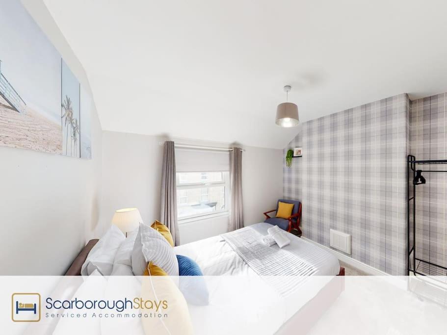 Scarborough Stays - Norwood House Экстерьер фото