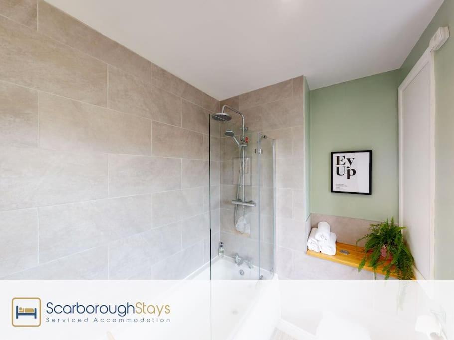 Scarborough Stays - Norwood House Экстерьер фото