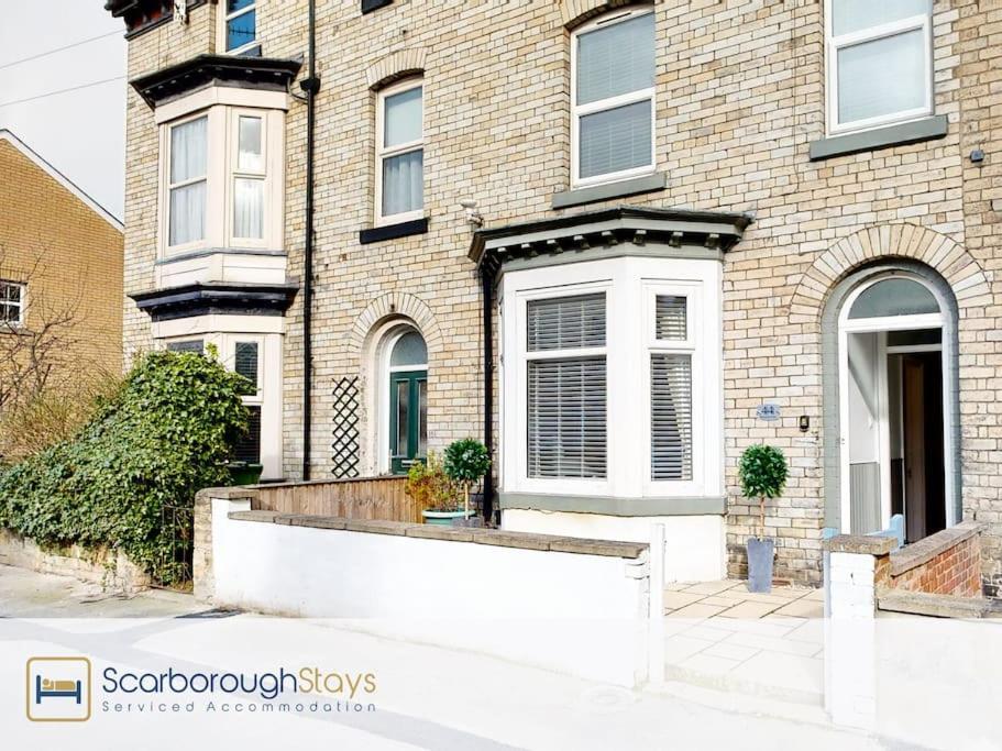 Scarborough Stays - Norwood House Экстерьер фото